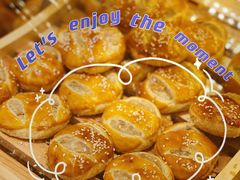 -BreadTalk面包新语·烘焙蛋糕(高德置地春广场店)