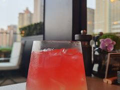 -丽思卡尔顿·炙焰·铁板烧餐厅