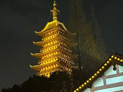 -常熟方塔园