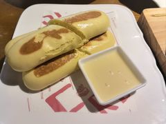 -小马哥融合菜(延安大街店)