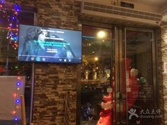 -一盐堂本帮菜(外滩店)