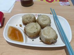 -小杨生煎(湟普汇店)