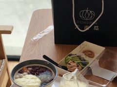 牛奶麻薯烧仙草-ICEPOPO MILK(温岭新天地店)