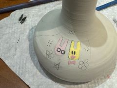 -碰瓷儿陶艺DIY体验馆(五道营胡同总店)