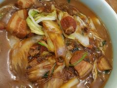 -春饼家常菜(百子湾店)