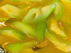 家烧丝瓜-兰边碗(鼓楼店)