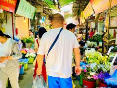 -循礼门鲜花花市(武汉循礼门店)