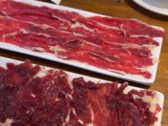 -牛必福潮汕牛肉火锅(油坊桥店)