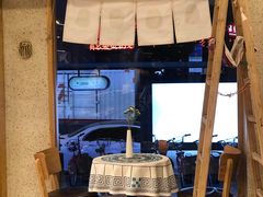 -发酵食堂(屏风街店)