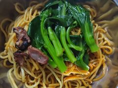 -阪尚皇·原切牛排·烤肉火锅自助(北京路店)