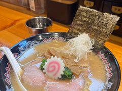-Ramen满吉·豚骨拉面(丽园路店)