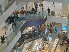 -凯德MALL(西直门店)