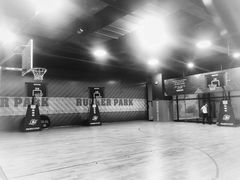 -洛克公园(苏州中心商场)