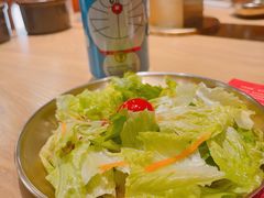 -西塔老太太泥炉烤肉(亚运村店)