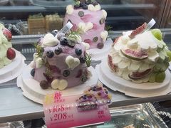 -FANEN法念·烘焙·甜点(万象城店)