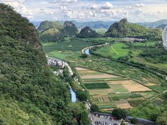 -英西峰林·洞天仙境