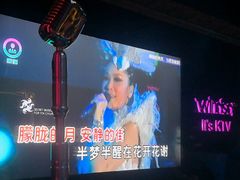 -温莎KTV(国贸店)