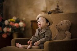 -乐米baby儿童摄影(燕郊店)