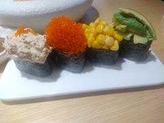 -莲寿司(上邦店)