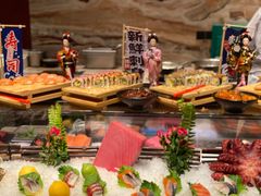 -西安W酒店·WEI全味西餐厅