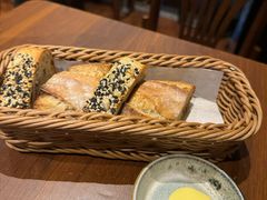-Bistro Les Lilas丁香花小酒馆