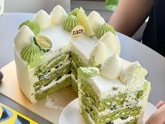 -LAN一见岚·精品蛋糕(琶洲保利店)