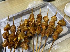羊排串-大成烧烤