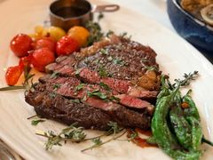 -斯普汇生蚝牛排馆(中骏世界城店)