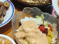 -厨道重庆菜馆(鸳鸯店)