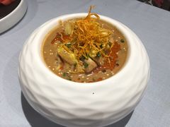-茶宴·美食地标餐厅(沙坡尾店)
