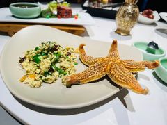 -小广寒电影艺术餐厅(小广寒经三路店)