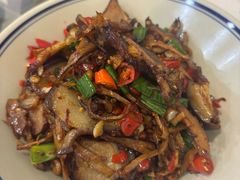 -新新湘菜馆(新中街二条店)