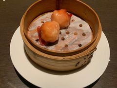 -领事馆19号中餐厅(厦门海景洲际酒店)