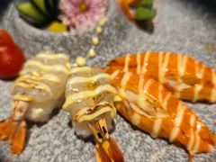 -大雄寿司(洛浦店)