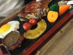 -好士牛排(解放道店)