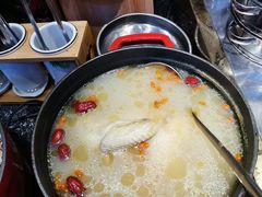 -非烤勿扰韩料自助烤肉(松山湖万科店)