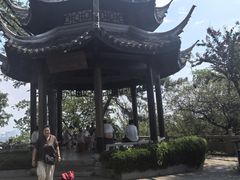 -狼山风景名胜区