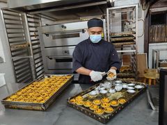 -安德鲁饼店(总店)