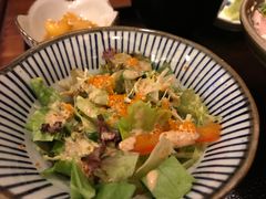 云丹丼-豊 胜手丼