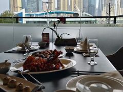 -RIVIERA 松鹤楼(外滩店)