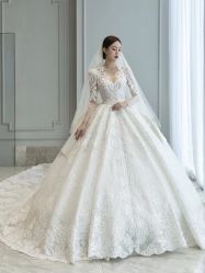 -韩国天使嫁衣婚纱礼服馆(上海旗舰店)