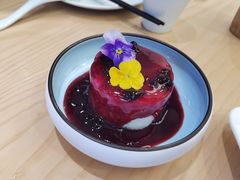 -船歌·鱼水饺青岛菜(国贸商城店)