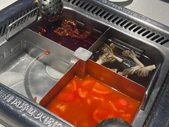 -海底捞火锅(万丰桥店)
