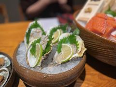 -花潮料理艺食馆(SM新生活广场店)