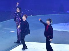 -宝能国际体育演艺中心