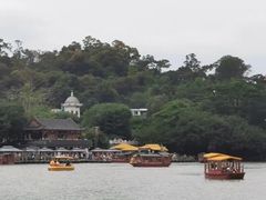 -珠海圆明新园