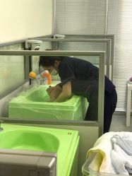 -弗蕾亚·和月月子调理院(东湖店)