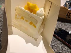 -西村叔叔的店·面包·甜品·蛋糕(清河万象汇店)