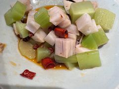 -潮粥荟·潮汕砂锅粥(朝阳大悦城店)