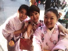 -东京浅草和服体验江户和装工房雅(浅草本店)